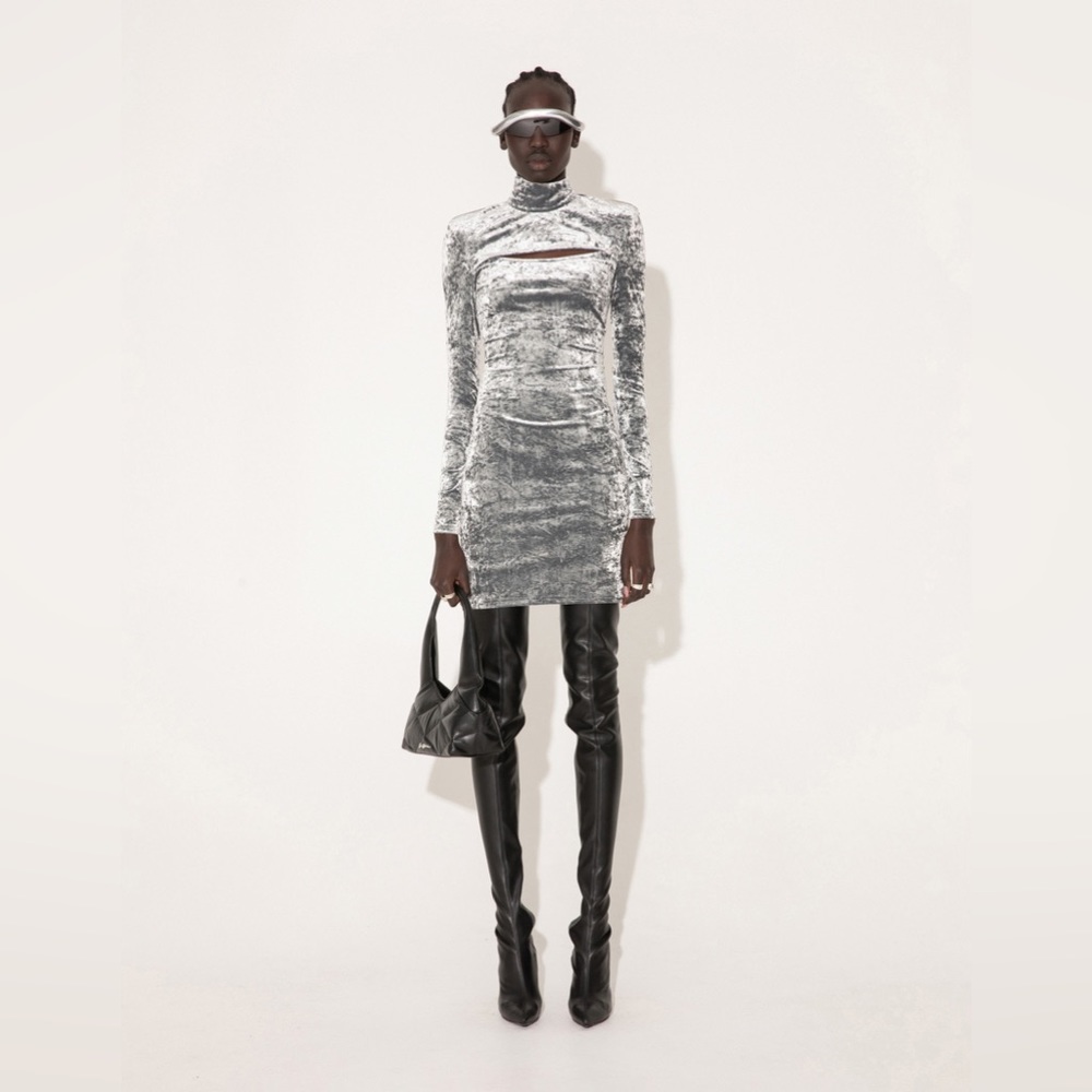 Han Kjøbenhavn (Copenhagen) dress
